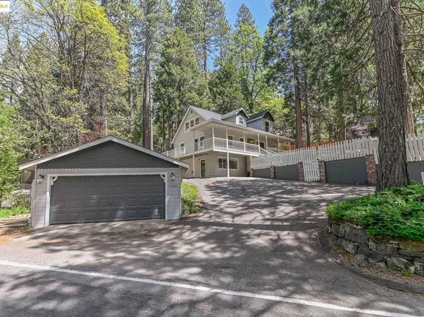 23289 Joaquin Gully Rd, Twain Harte, CA 95383