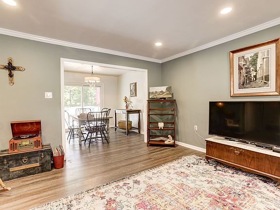 2nd image of 12018 Willowood Dr