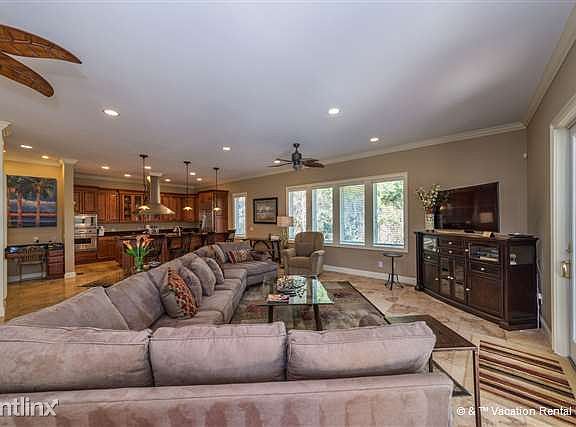 Can You Say Movie Night?!