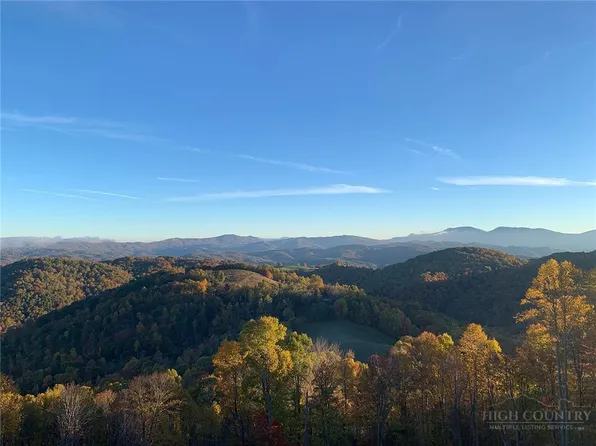 Lot 9 Pebble Creek Trail, Beech Mountain, NC 28604