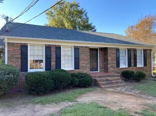 14 Kellogg St #14B, Newnan, GA 30263