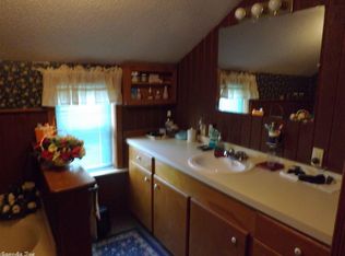 701 Swinging Bridge Rd, Beebe, AR 72012