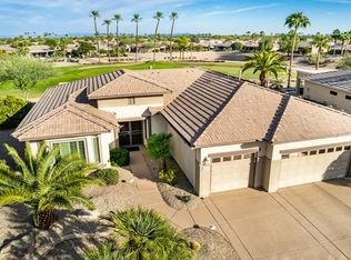 19321 N Canyon Whisper Dr, Surprise, AZ 85387