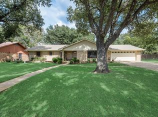 502 Peachtree St, Fairfield, TX 75840
