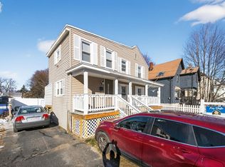 5 S Webster St, Haverhill, MA 01835