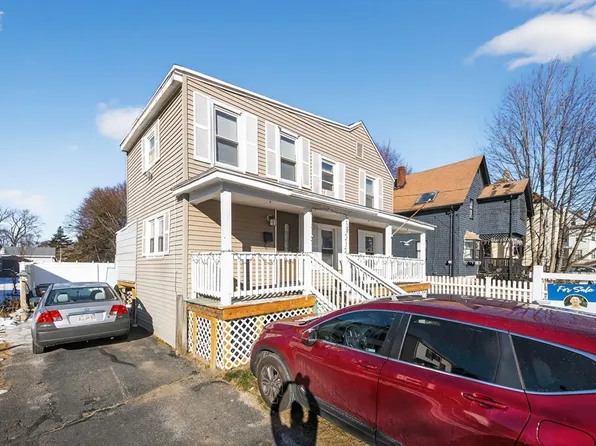 5 S Webster St, Haverhill, MA 01835