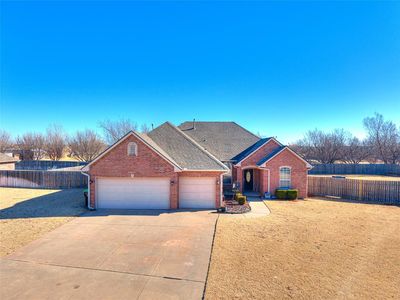 176 Cypress St NW, Piedmont, OK, 73078