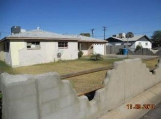 3342 E Holly St, Phoenix, AZ 85008