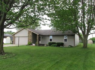 8205 N Williamson Rd, Muncie, IN 47303