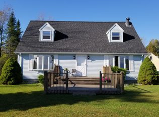 5950 N Ridge Rd, Black River, MI 48721