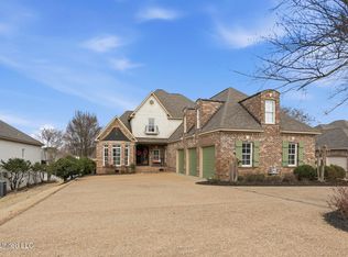 107 Belle Pointe, Madison, MS 39110