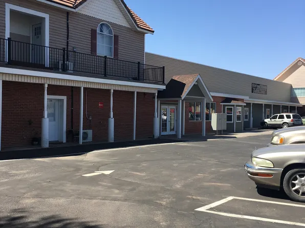 160 N Main St #11, Snowflake, AZ 85937