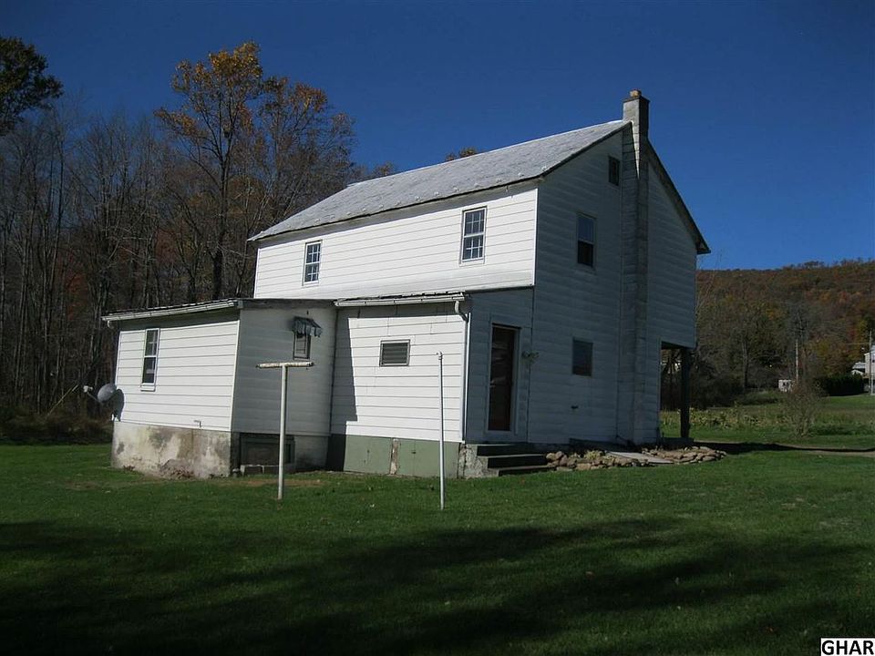 2nd image of 538 Mill St