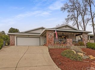 125 Kokanee Dr, Oroville, CA 95966