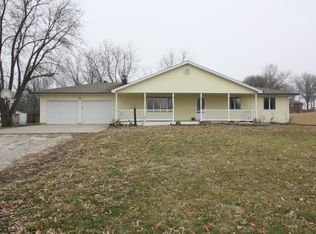 33382 W 168th St, Lawson, MO 64062