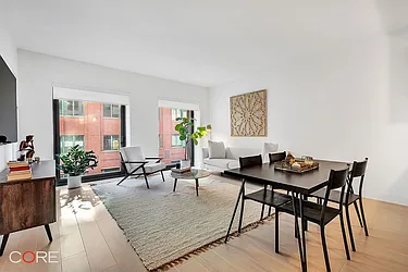 Rented by CORE