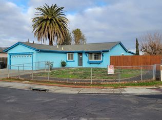 801 Greenhead Way, Suisun City, CA 94585