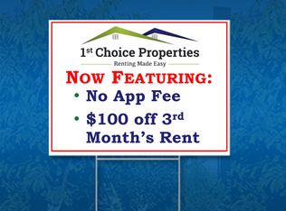 133 Persimmon St, Forestdale, AL 35214