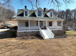 116 Spake Rd, Pendleton, SC 29670