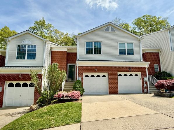 41 Garfield Way, Princeton, NJ 08540
