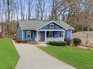 1229 Kipling St SE, Atlanta, GA 30315