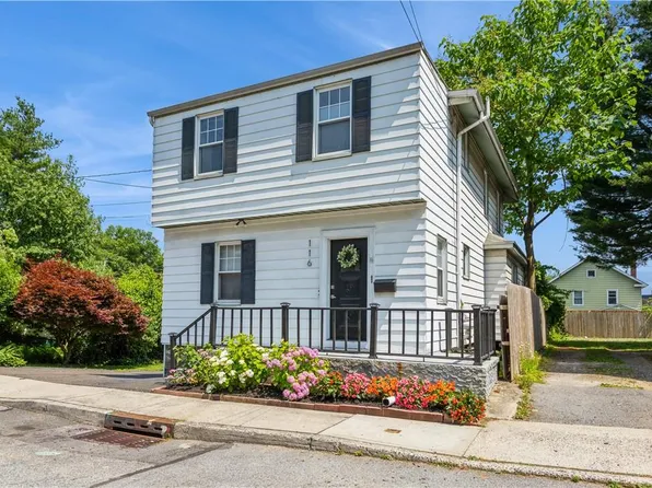 116 Pelham Street, Mamaroneck, NY 10543