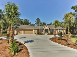 5051 N Lena Dr, Beverly Hills, FL 34465