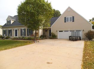 5395 Jillian Dr, Bay City, MI