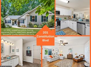 201 Constitution Blvd, Locust Grove, VA 22508