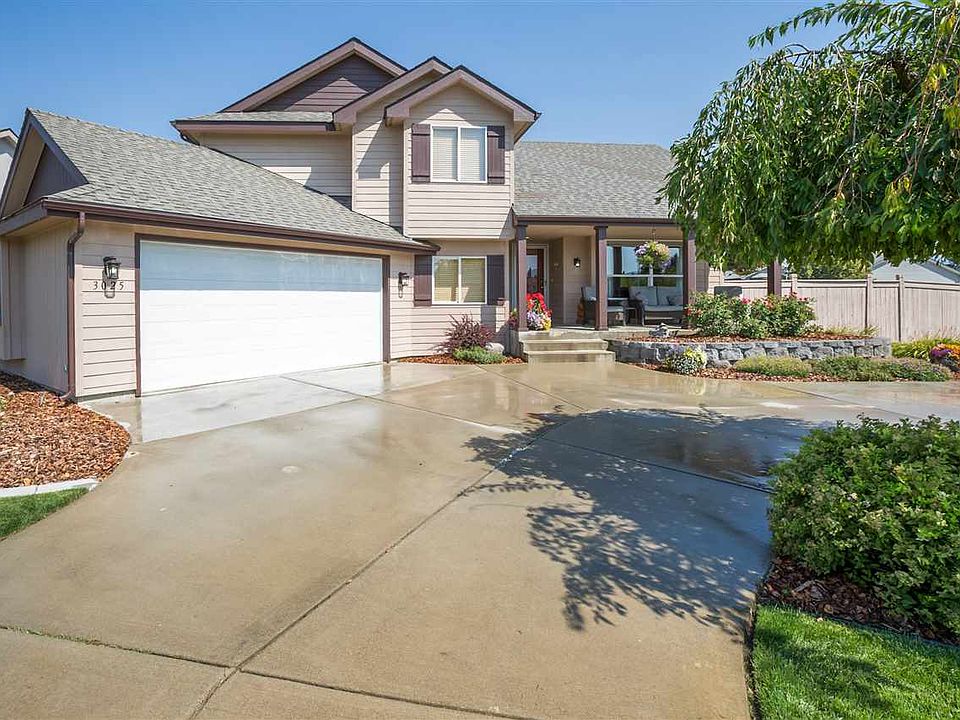 1st image of 3025 S Bannen Ct