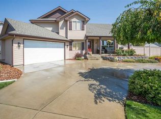 3025 S Bannen Ct, Veradale, WA 99037