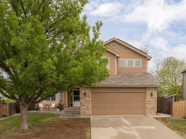 13333 Elizabeth Court, Thornton, CO 80241