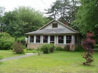 360 Pleasant St, Epping, NH 03042