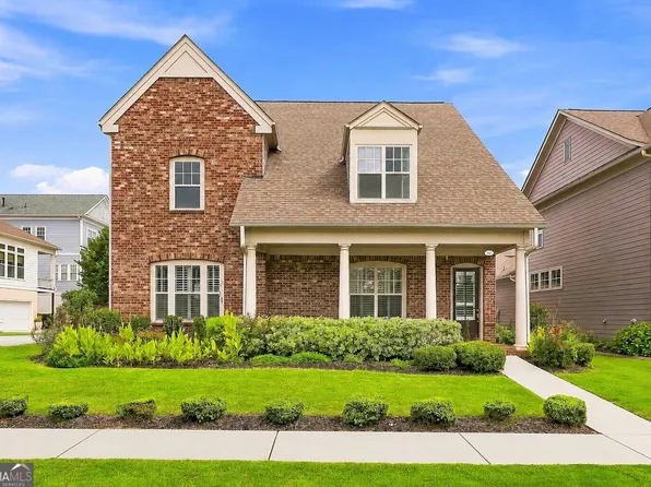 101 Eadestowne Way, Peachtree City, GA 30269