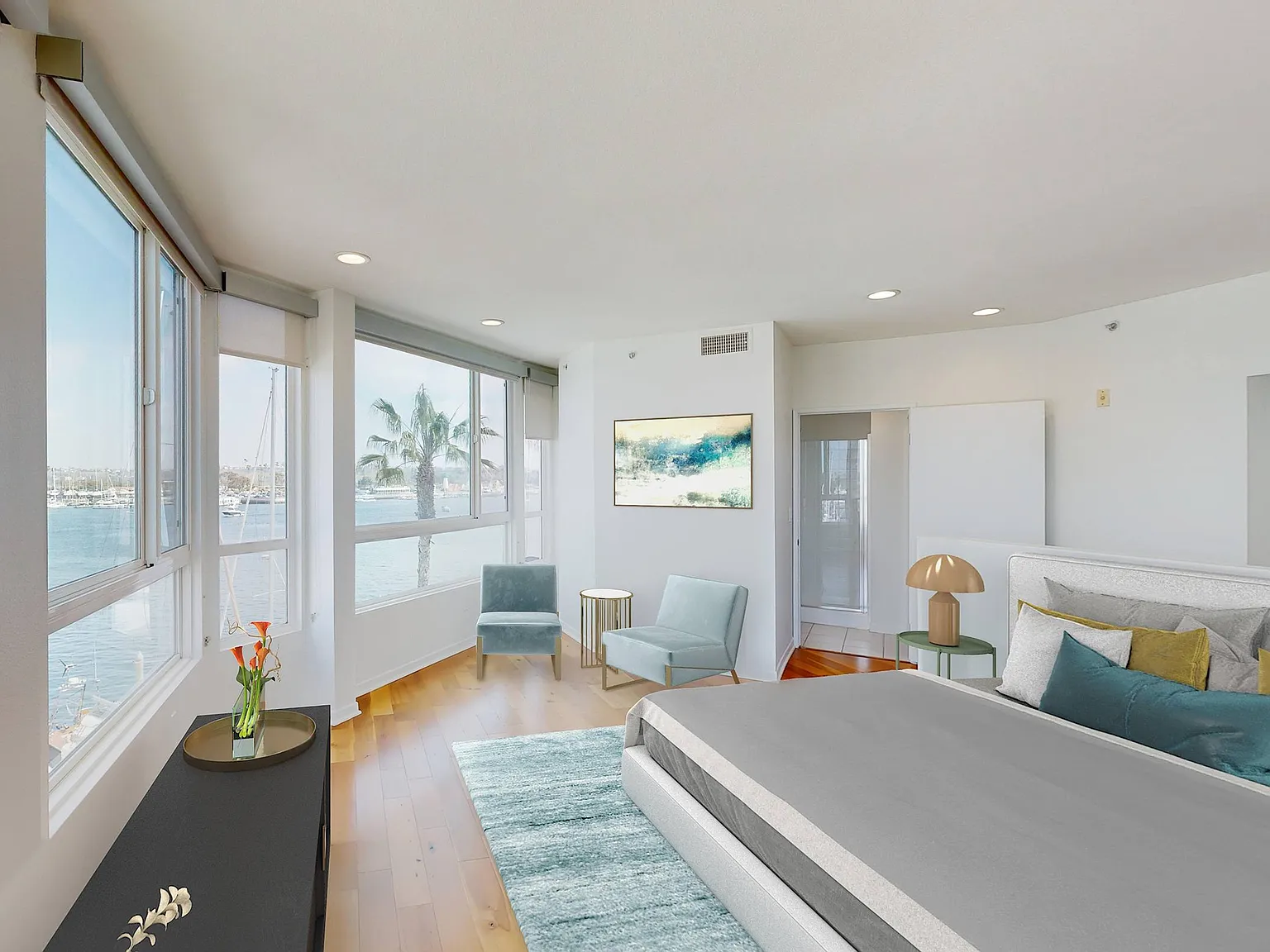 Esprit Marina del Rey — Photo 4