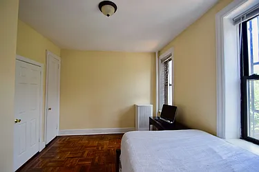 Rented by Compass