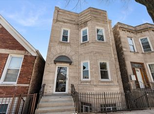 2969 S Loomis St, Chicago, IL 60608