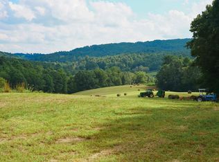 0 Shady Grove Rd NW, Willis, VA 24380