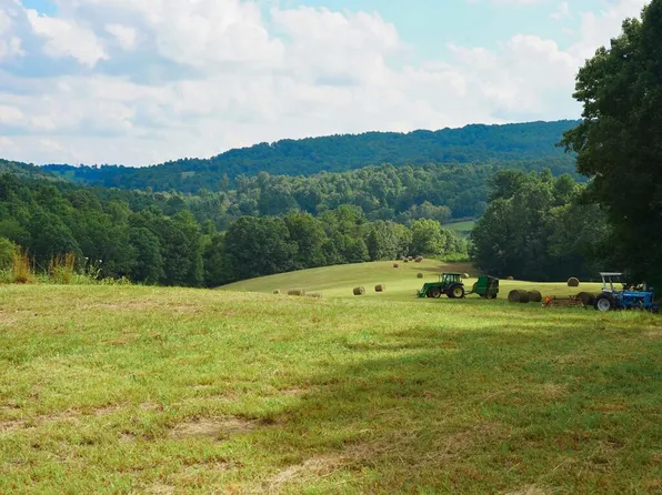 0 Shady Grove Rd NW, Willis, VA 24380