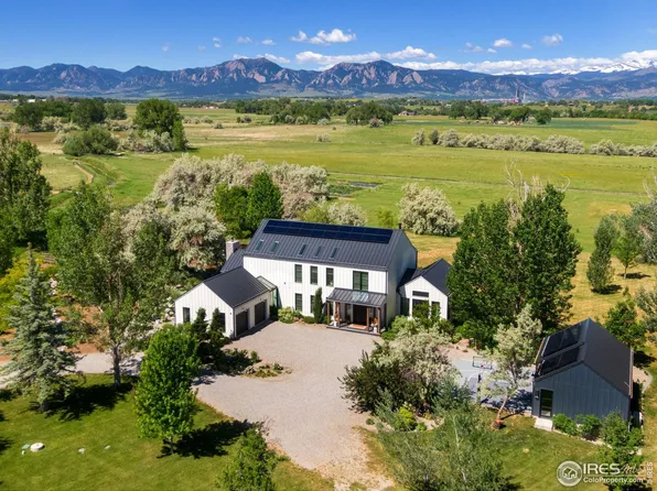 2667 Park lake Dr, Boulder, CO 80301