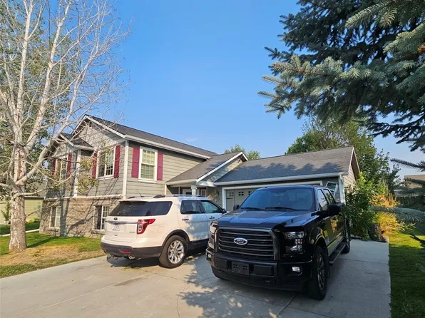 117 Sage Ln, Hamilton, MT 59840