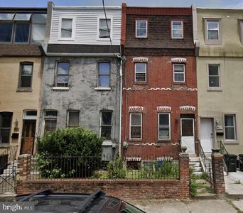 3631 Warren St, Philadelphia, PA, 19104