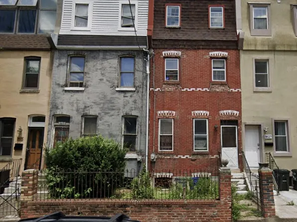 3629 Warren St, Philadelphia, PA 19104