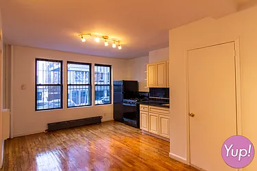 Rented by Yup Realty LLC