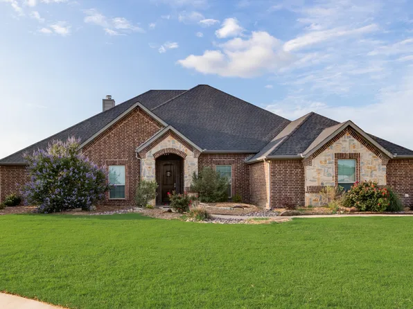 6565 Oak Point Cir, Royse City, TX 75189
