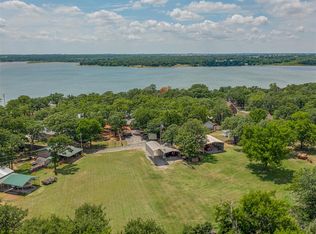 7408 Antlers Dr, Marlow, OK 73055