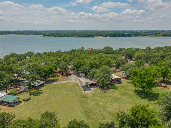 7408 Antlers Dr, Marlow, OK 73055