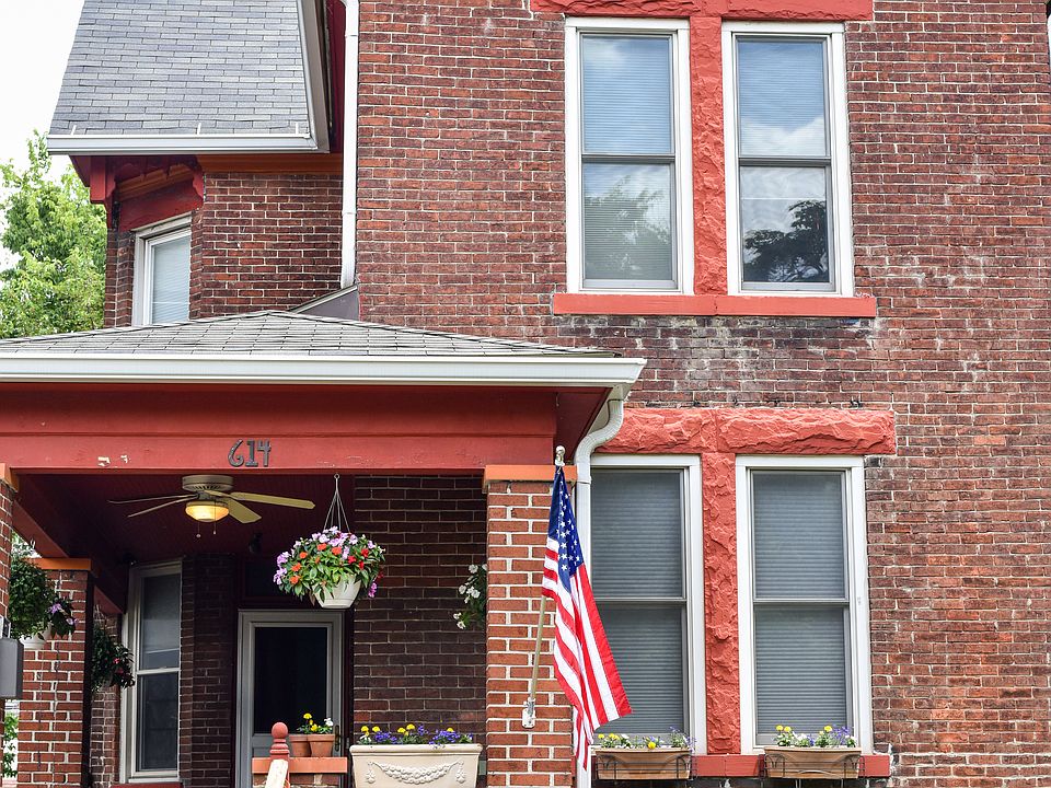 1st image of 614 S Champion Ave