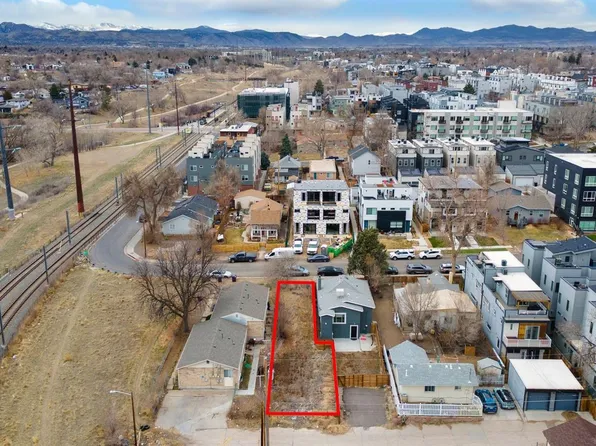 1220-1222 N Newton Street, Denver, CO 80204