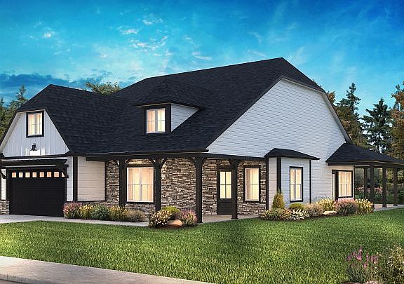 Ext G Blue Ridge Color Scheme 40